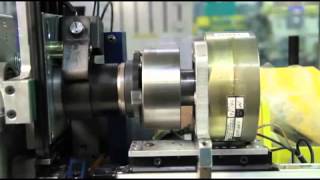 Thomson-Kupplungen, Bremsen Und Getriebekopftechnik