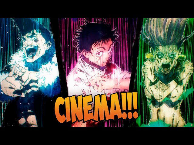 REACT JUJUTSU KAISEN 59!!! YUTA ABSURDO!!! PORRADARIA GENERALIZADA