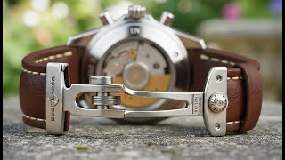 Top 10 Swiss Watches Still Winning the Global Watch Game