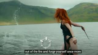 Patty Gurdy - Rise Up Hardgatorz Remix 2025