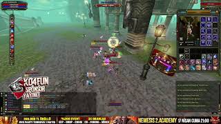 🏆KO4FUN🏆FARM  PK 🏆 🚀 #KO4FUN #knightonline