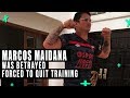 Marcos Maidana Was Betrayed Forced To Quit Says Alex Ariza mp3