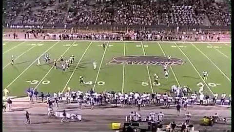 Darrell Lloyd Highlight Reel