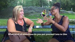 Street Connect-New York City Connection