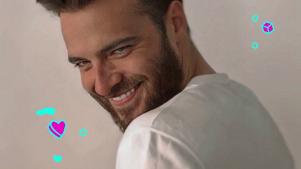 A Heart for Giulio Berruti