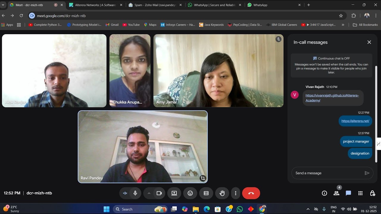 Class 10th And 12th board Examination 