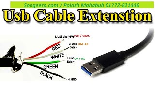 Symphony i95 USB jumper ways