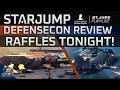 Starjump : Pioneer & Polaris Raffle Drawings LIVE!