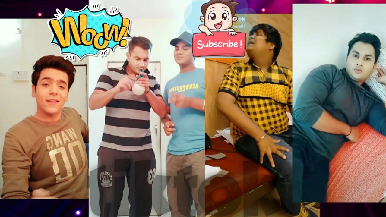 Tapu Sena || New Tiktok Vedios || TMKOC || Best Latest tiktok vedios by Tapu Sena