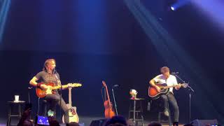 Rick Springfield & Richard Marx - Jessie’s Girl 1/21/24 @ Capitol Theatre