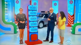 The Price Is Right  Five Price Tags  9292015