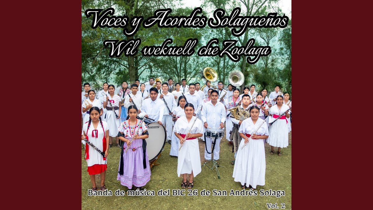 Adiós Solaga Querido