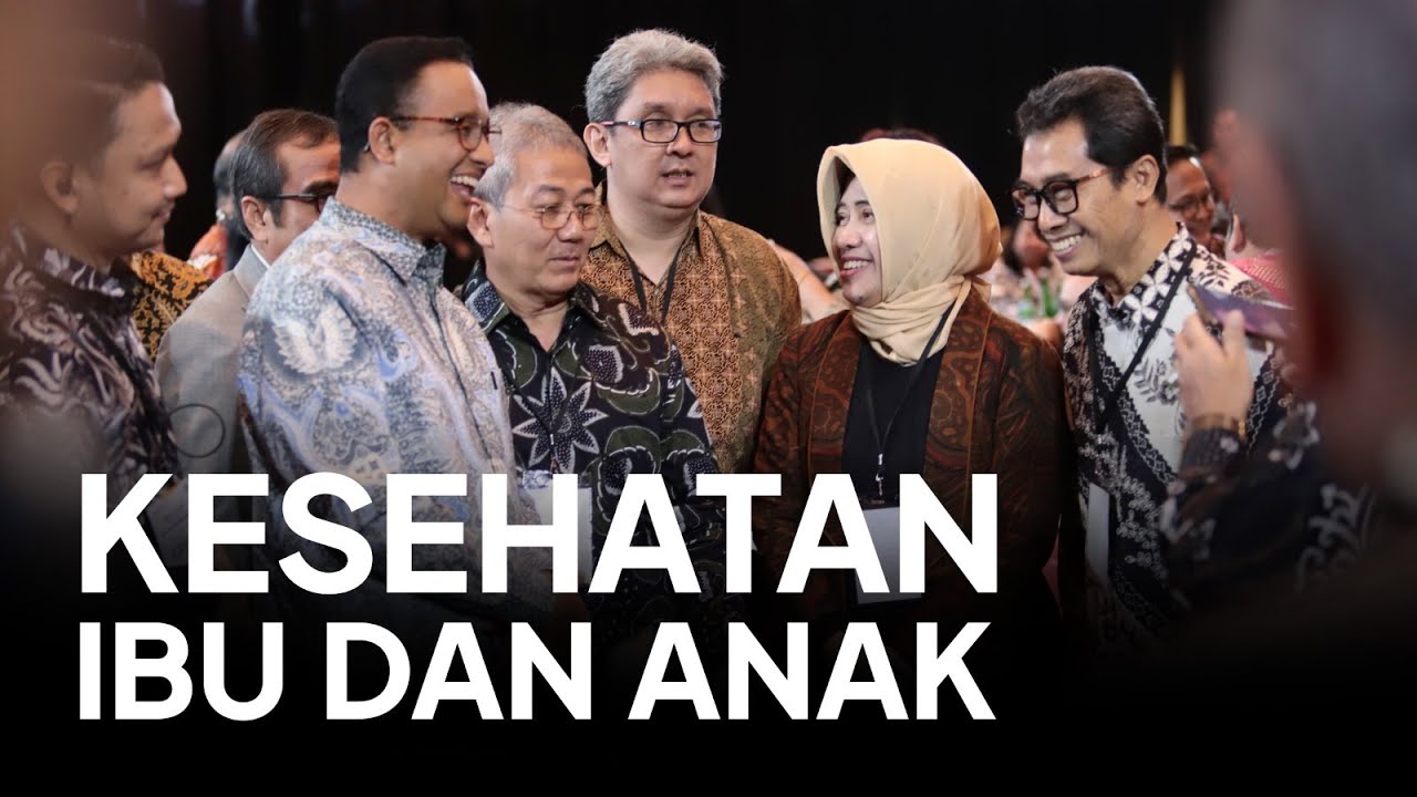 Kesehatan Ibu dan Anak