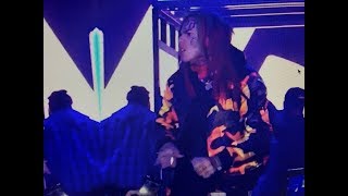 Tekashi 6ix9ine Performs “Gummo” For The First Time In His Hometown, New York City