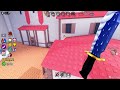 Roblox Sharp gameplay