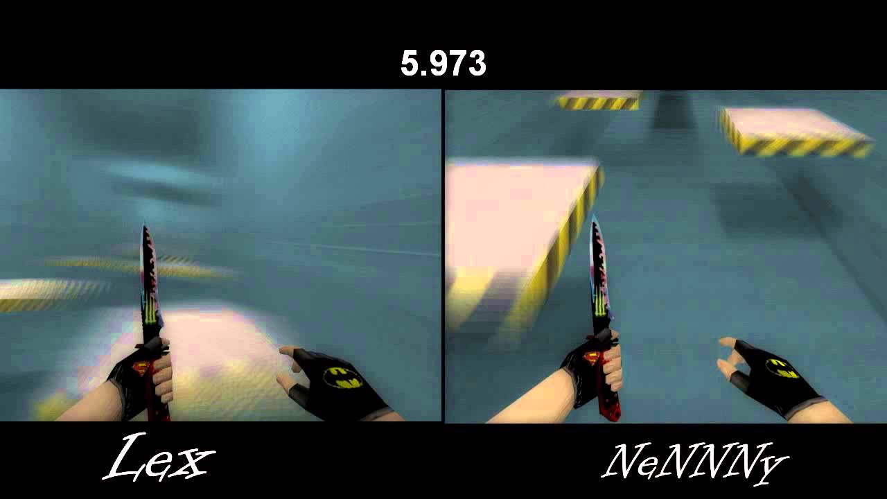 pwN. Clan duel | Lex vs NeNNNy | 333FPS