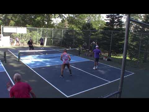 1013 - Men's Doubles Advanced+