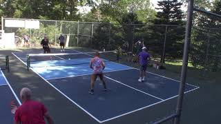 1013 - Men's Doubles Advanced+