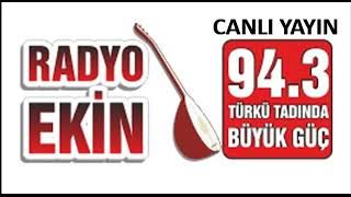Radyo Ekin Tanıtıcı Reklam Kuşağı