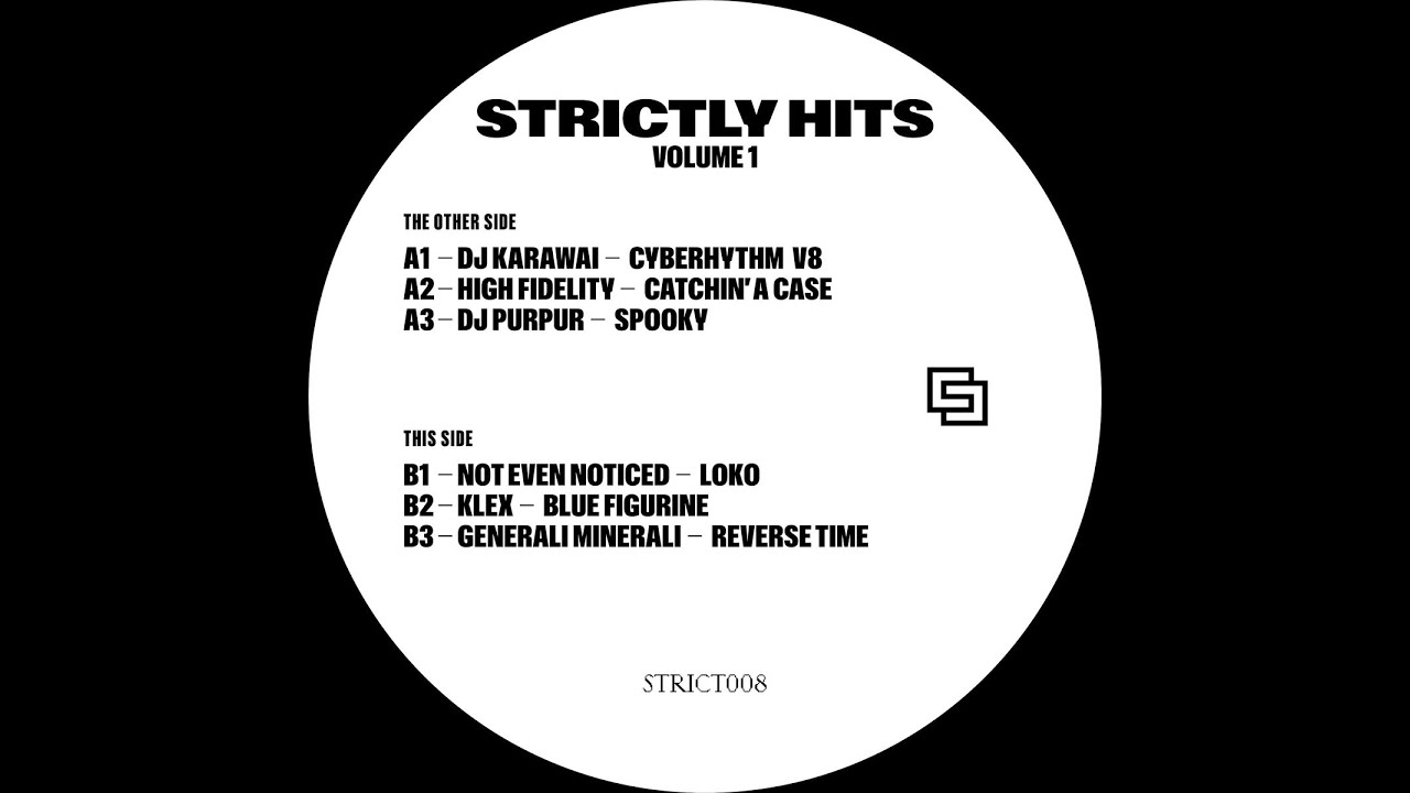 Not Even Noticed -- Loko