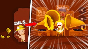 SATAN hired me to ENGINEER THIS in Hell Architect