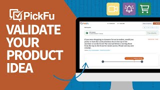 Validate Your Product Idea on Amazon with This Simple PickFu Hack