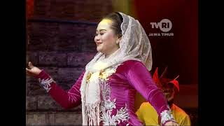 RUKUN ISLAM - Campursari Gita Laras Religi - Live TVRI Jawa Timur