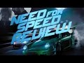 Need for Speed (2015) Review (german)