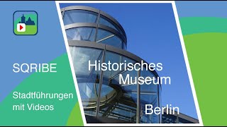 Deutsches Historisches Museum Berlin