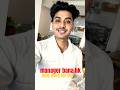 Manner post promotion #hk #manager #cafe #vlog #cafe #today y