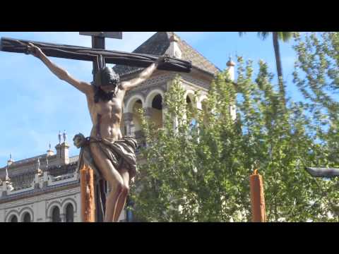 Pontificia, Patriarcal e llustrísima Hermandad y Archicofradía del Santísimo Cristo de la Buena Muerte y María Santísima de la Angustia