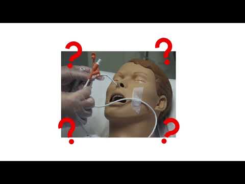 NG Tube for Bowel Obstruction || What's the Evidence? 🕖