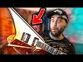 20 ANS QUE JE VOULAIS CETTE GUITARE ET EUH COMMENT DIRE mp3