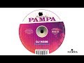 Dj Koze - The Love Truck (Pampa031)