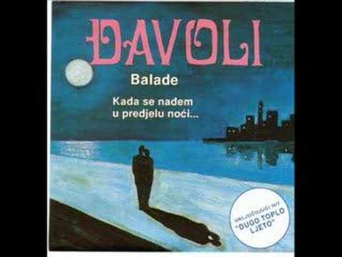 Djavoli Bambina 