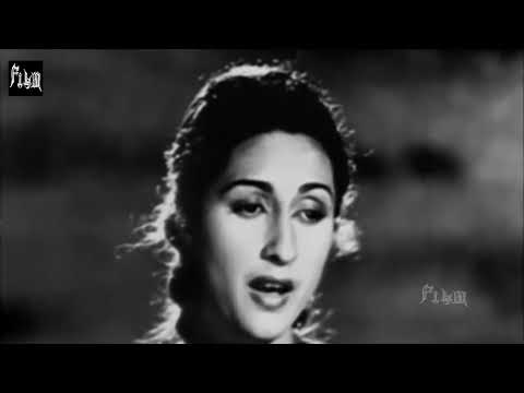 Yeh Zindagi Usi Ki Hai - Lata Mangeshkar, Beena Roy, Anarkali Song, Movies Contener