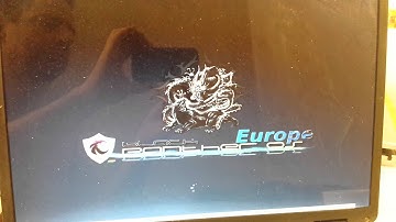 blackPanther OS v14 1(Walking Dead) Graphically Boot