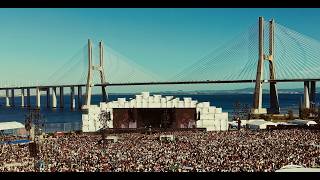 27 & 28 JUN AFTERMOVIE | ROCK IN RIO LISBOA 2026