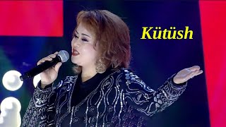 Kütüsh - Rena Rozi | Uyghur song (English Subtitles)