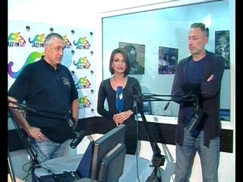 30 აპრილი ჯაზის საერთაშორისო დღეა