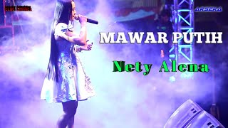 OM ARSEKA - Mawar Putih - Nety alena - Live alun-alun sragen