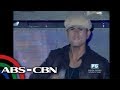 Robin Padilla impersonator a hit on 'Showtime'