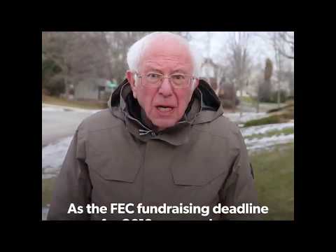 i-am-once-again-asking-for-your-financial-support-|-bernie-sanders