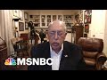 ‘It Cannot Happen Again’: Lt. Gen. Honoré On His Capitol Riot Security Review | All In | MSNBC