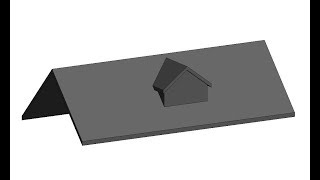 Revit Garage 08 Dormer Tutorial