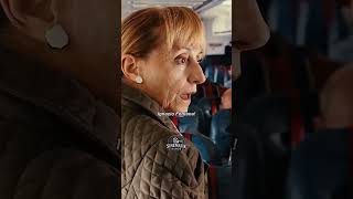 Hiç Bir Şey Tesadüf Değildir... Özellikle Bu Uçuş Film: Asabiyim Ben 2014