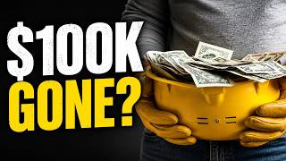 Where Did Your $100K Profit Go?