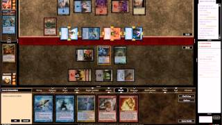 Draft RTR #10 - Match 2