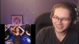 Fiona Apple - The First Taste | FIRST REACTION (Keep or Delete?)