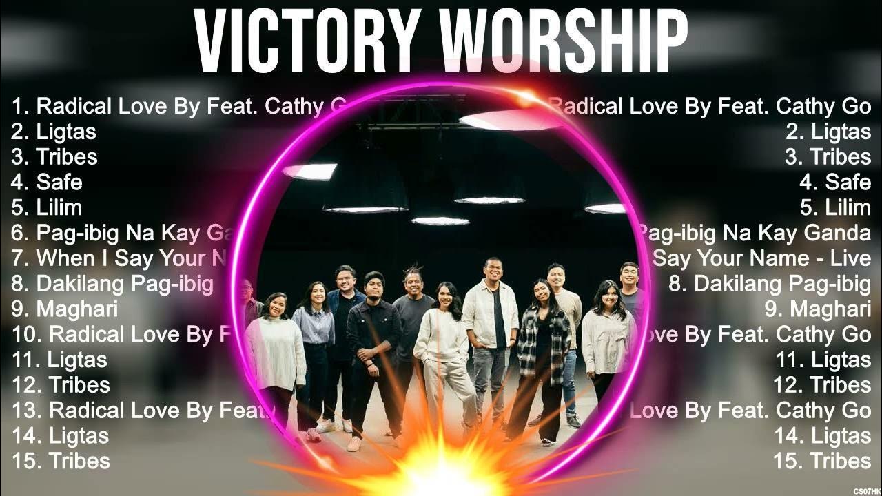 V I C T O R Y W O R S H I P Top Christian Music Greatest Hits YouTube